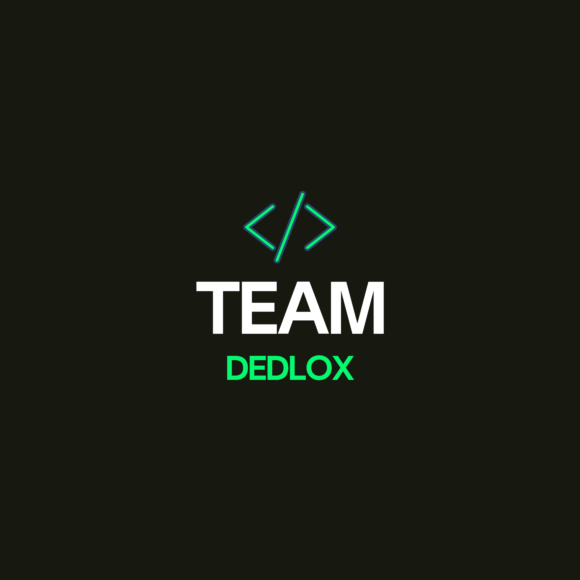 TEAM DEDLOX